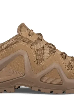Pánské taktické boty Lowa Zephyr GTX LO TF, coyote OP Pouze Dnes
