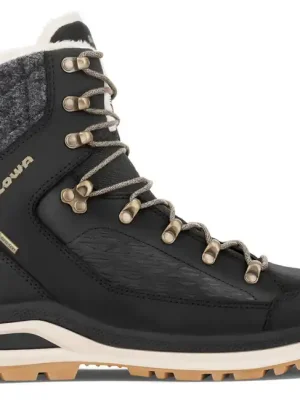 Sezónní Sleva Dámské zimní boty Lowa Renegade EVO Ice GTX Ls, černé