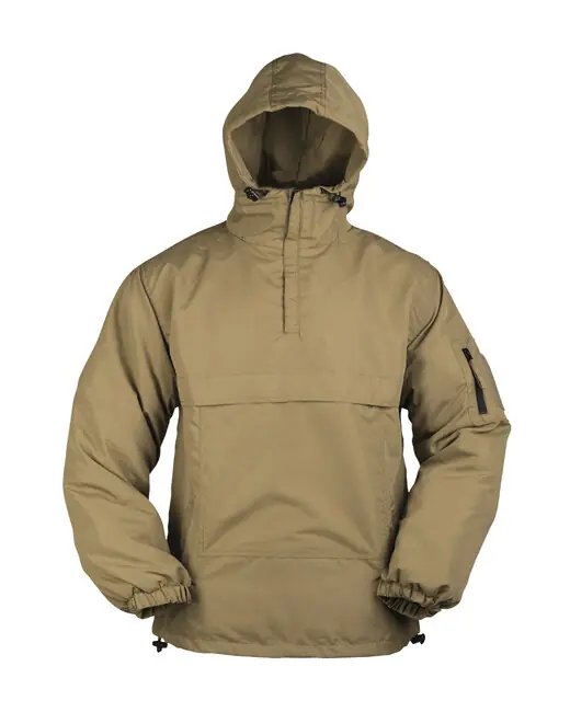 Horká Nabídka Mil-Tec Bunda COMBAT coyote