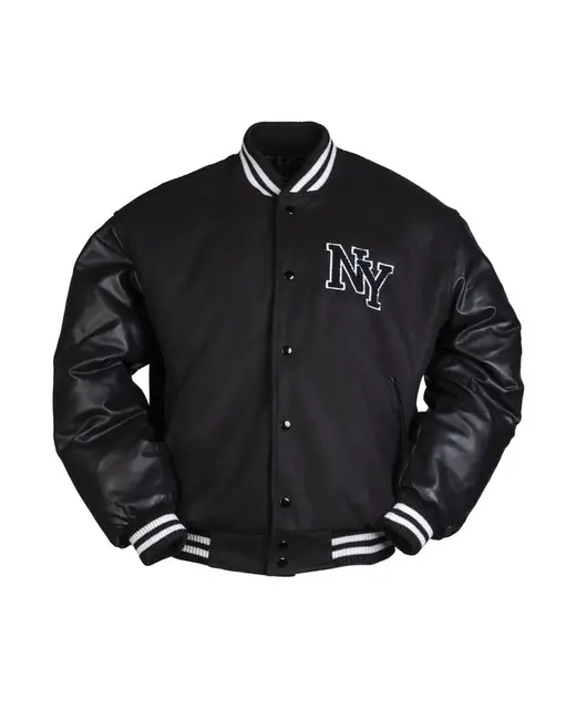 Kup Teď Mil-Tec Bunda NY BASEBALL, černá