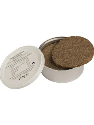 Must-Have Mil-Tec bw konzervovaný chléb 170gr.