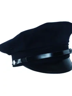 Akční Nabídka Mil-Tec Čepice US POLICE, modrá