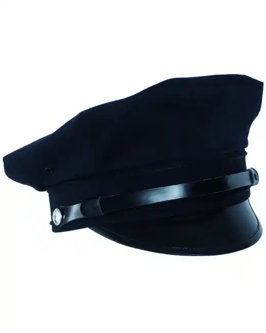 Akční Nabídka Mil-Tec Čepice US POLICE, modrá