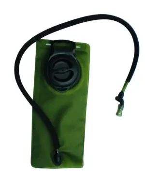 Autentický Mil-Tec Hydrační vodní vak 2,5L olivový