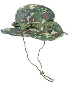 Akční Nabídka Mil-Tec Klobouk US JUNGLE flecktarn