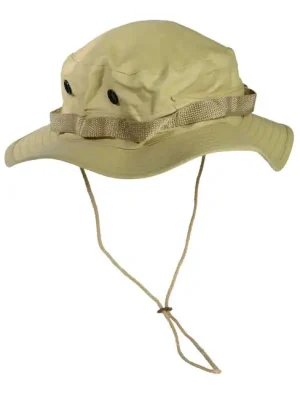 Výprodej Mil-Tec Klobouk US JUNGLE khaki