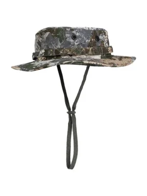 Aktuální Mil-Tec Klobouk US typ GI rip-stop WASP Z1B