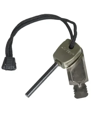 Mil-Tec Křesadlo FIRE STEEL malé Levný