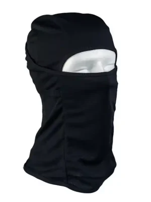 Levný Mil-Tec Kukla FLEXI TACTICAL černá