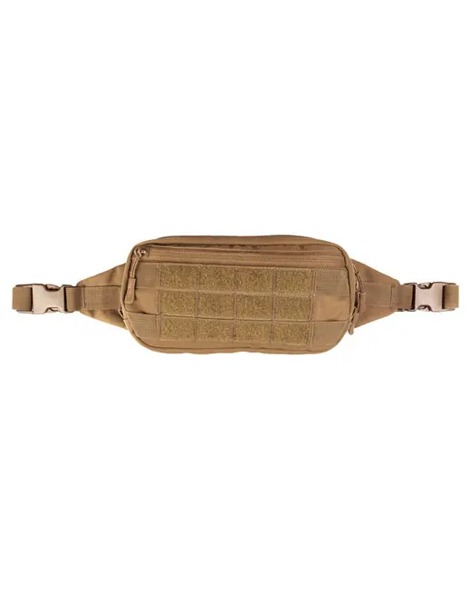 Mil-Tec Ledvinka Fanny pack, dark coyote Objednat Nyní