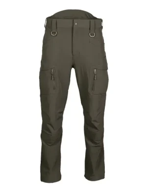 Dokud Zásoby Vydrží Mil-Tec Kalhoty ASSAULT ranger green