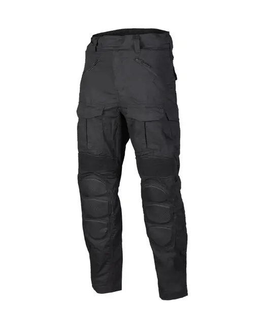 Novinka Mil-Tec Kalhoty COMBAT CHIMERA taktické černé