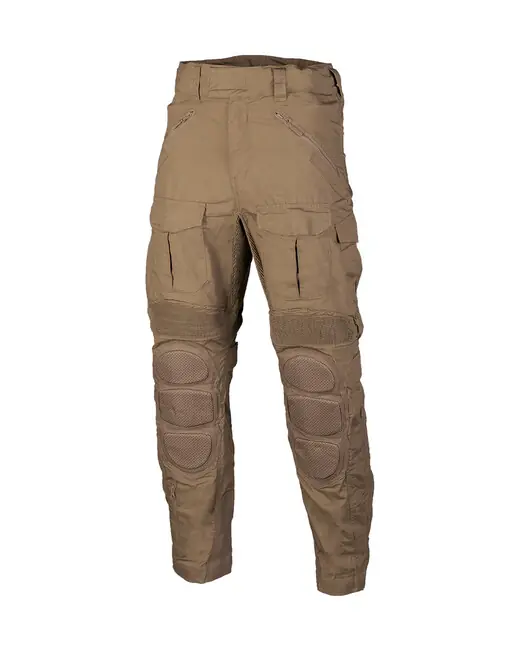 Mil-Tec Kalhoty COMBAT CHIMERA taktické dark coyote Vysoce Kvalitní