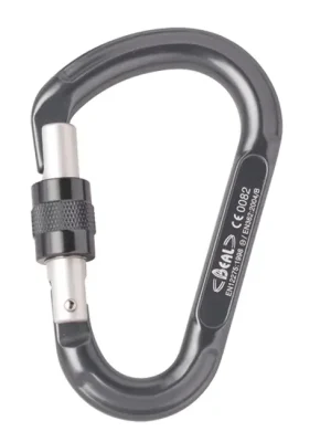Beal HMS carbine Be Lock Screw Speciální Cena