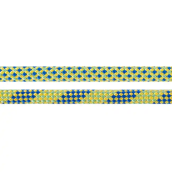 Originální Lezecké lano Beal Booster Unicore 9,7 mm 80 m
