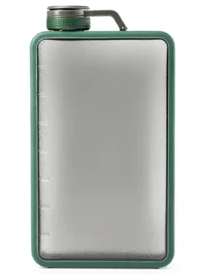 GSI Outdoors Boulder Flask 475 ml, Mountain View Finální Výprodej