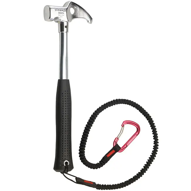 Sezónní Sleva CAMP Staple hammer Brenta