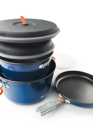 Pouze Dnes Kempinkový set GSI Outdoors Bugaboo Base Camper 5 l