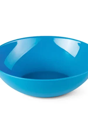 Akce GSI Outdoors Plastová mísa Cascadian Bowl, alpské jezero