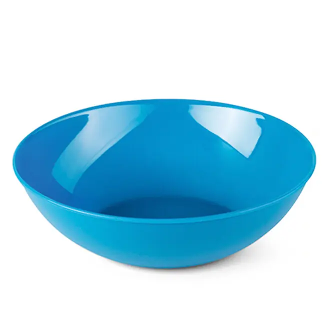 Akce GSI Outdoors Plastová mísa Cascadian Bowl, alpské jezero