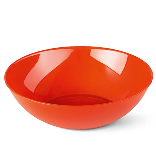 Koupit Online GSI Outdoors Plastová mísa Cascadian Bowl, terakota