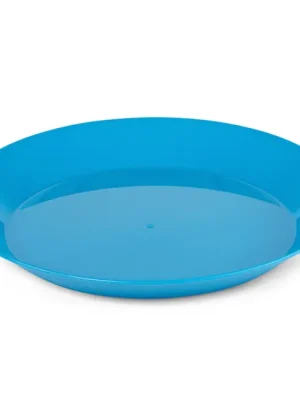 GSI Outdoors Plastová deska Cascadian Plate, alpské jezero Nová Kolekce