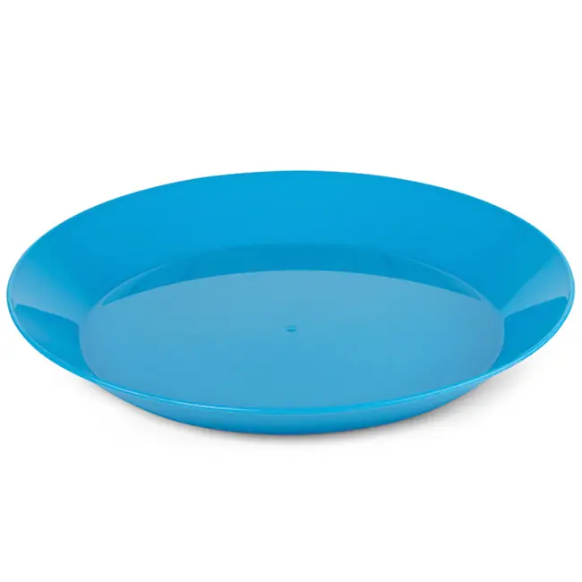 GSI Outdoors Plastová deska Cascadian Plate, alpské jezero Nová Kolekce