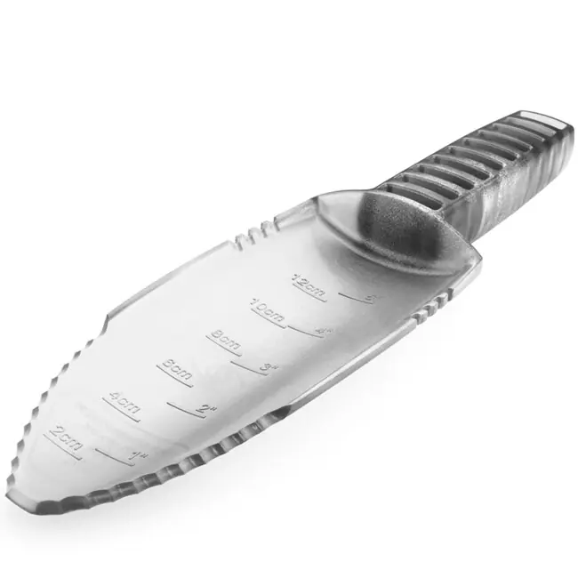 GSI Outdoors Cestovní lopatka na kočičí díry 259 mm Levný