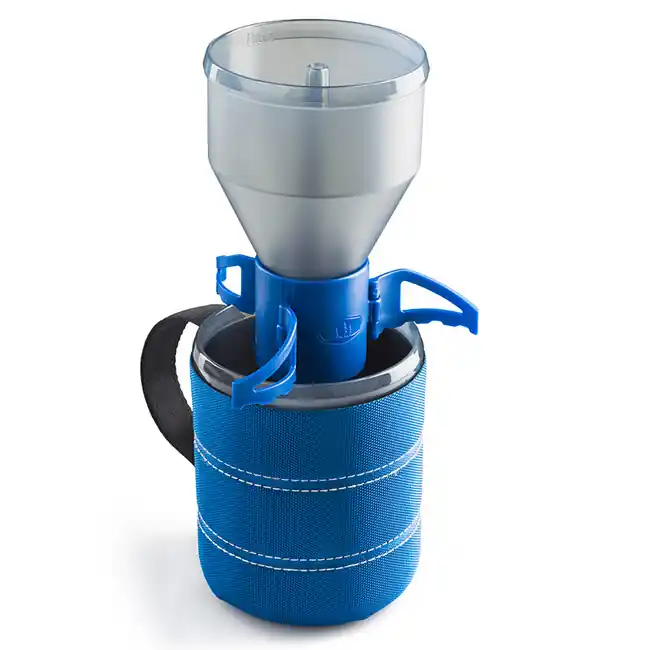 Kávovar GSI Outdoors Coffee Rocket Cenově Výhodný