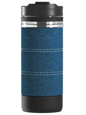 GSI Outdoors Commuter Javapress 444 ml, modrá Cenově Výhodný