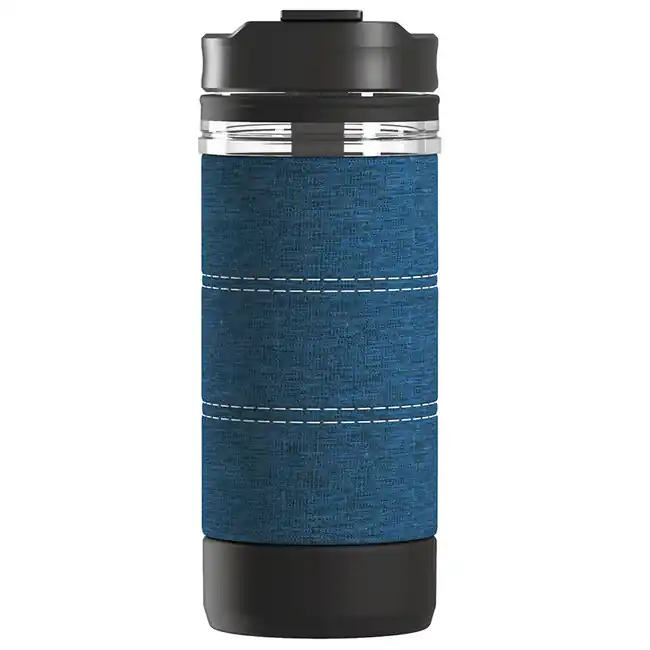 GSI Outdoors Commuter Javapress 444 ml, modrá Cenově Výhodný
