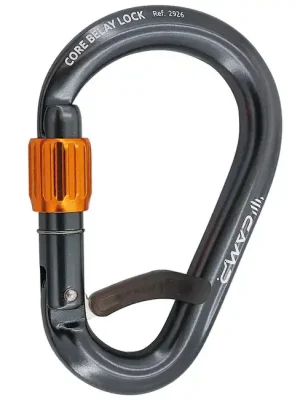 Přímo Od Výrobce Zámek CAMP HMS Carabiner Core Belay Lock
