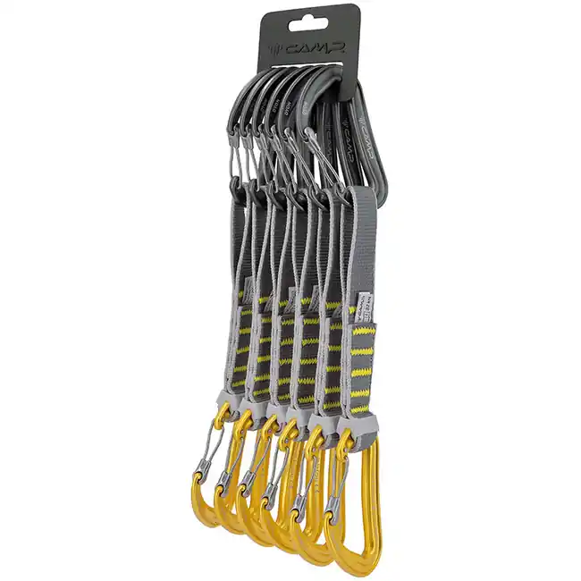 Akce CAMP Dyon Express KS 6 pack 18 cm