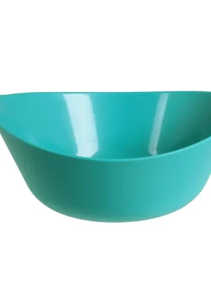 Expresní Doručení Oválná mísa Lifeventure Ellipse Bowl, tealová barva