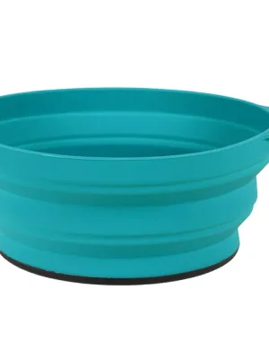 Odeslání Ihned Mísa Lifeventure Ellipse Flexi Bowl, tealová