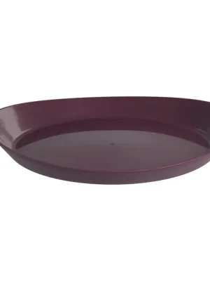 Cenový Hit Lifeventure Plastová deska Ellipse Plate, fialová