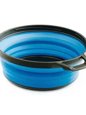 GSI Outdoors Escape Bowl 650 ml, modrá Novinka
