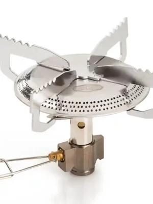 Plynový vařič GSI Outdoors Glacier Camp Stove Expresní Doručení