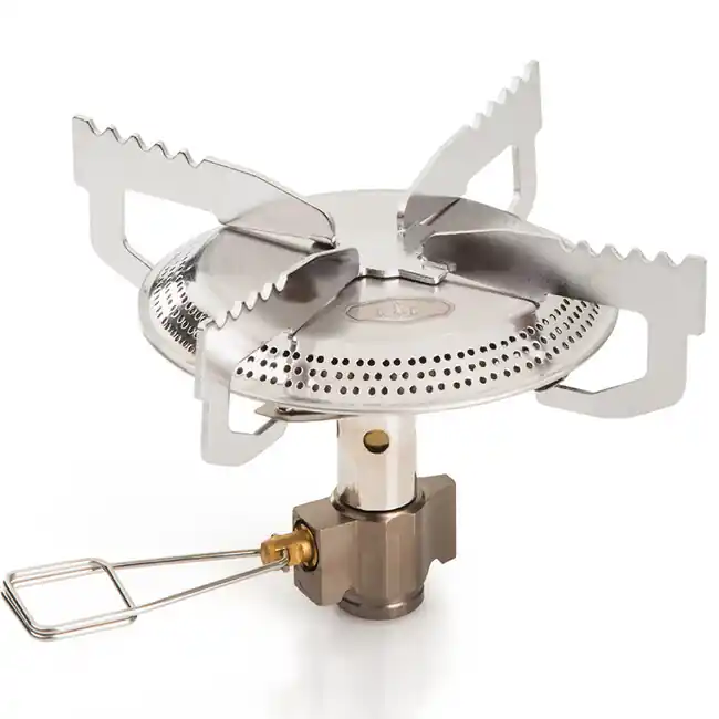 Plynový vařič GSI Outdoors Glacier Camp Stove Expresní Doručení