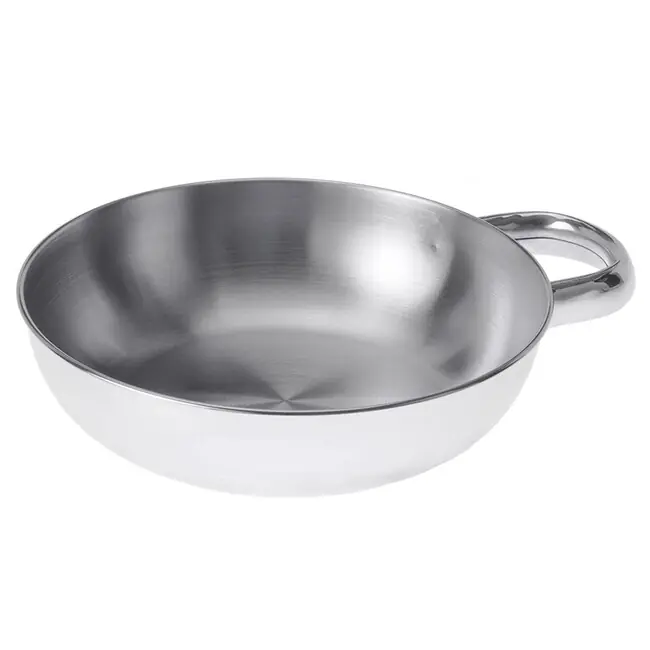 GSI Outdoor Glacier 229 mm hluboká pánev z nerezové oceli s rukojetí Pouze Dnes