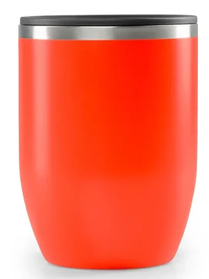 Výprodej GSI Outdoors Glacier 192 ml, živý korál