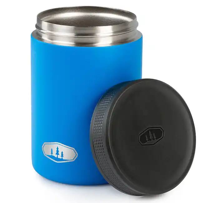 GSI Outdoors Termoska na jídlo Glacier 354 ml Nová Kolekce