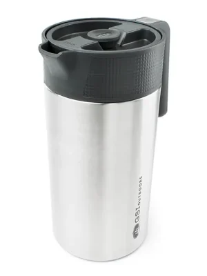Výprodej GSI Outdoors Glacier 976 ml pressovač na kávu