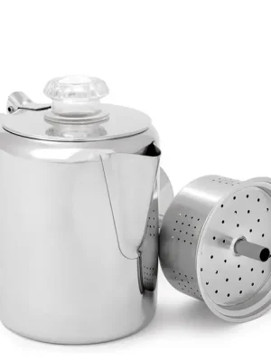 GSI Outdoors Ledovcový perkolátor 400 ml Cenová Bomba