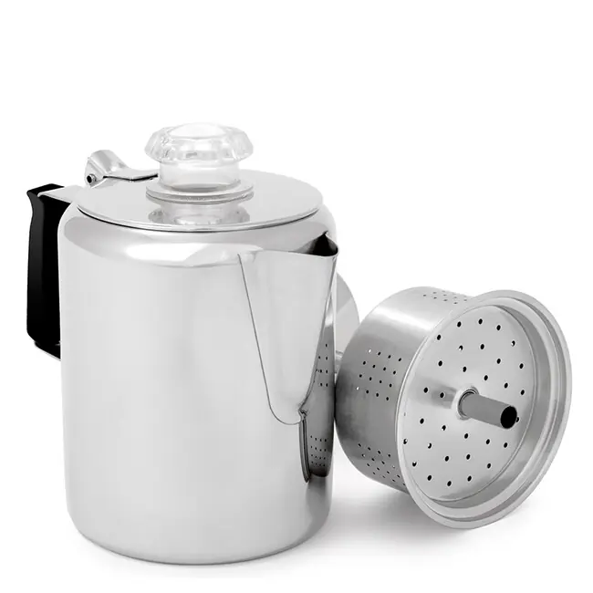 GSI Outdoors Ledovcový perkolátor 400 ml Cenová Bomba