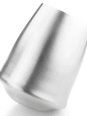 Časově Omezené GSI Outdoors Glacier 350 ml hrnek z nerezové oceli