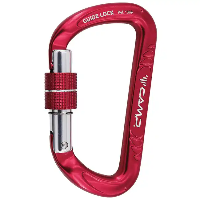 Nakupujte Hned CAMP Carabiner Guide Bet Lock