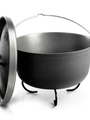 GSI Outdoors Guidecast Dutch Oven 4,7 l Nová Kolekce