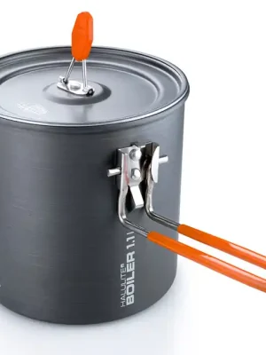 GSI Outdoors Halulite kotel 1,1 l Akční Cena