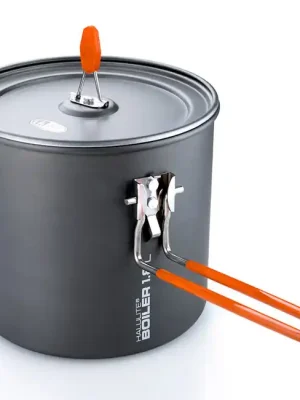 GSI Outdoors Halulite kotel 1,8 l Vrácení Zdarma